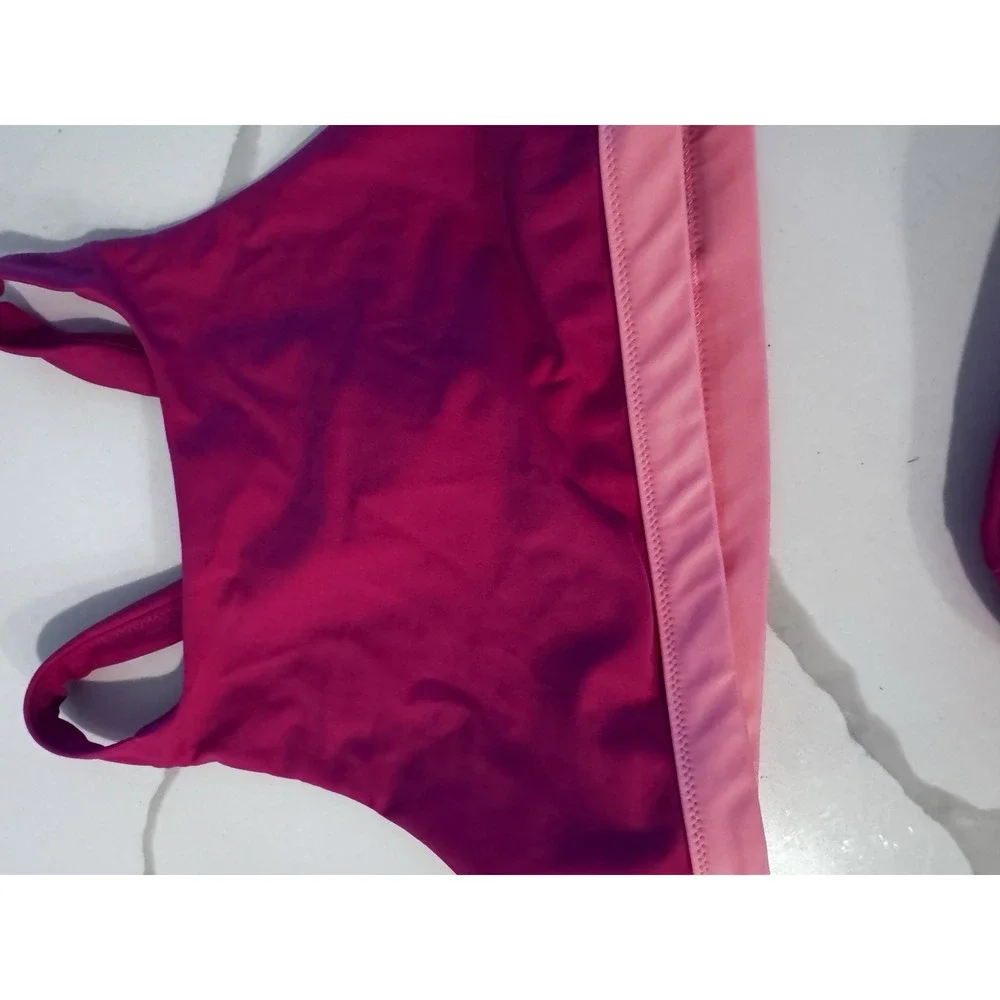 Sweaty Betty Harlyn Bikini Tops XXS & S And Bottoms XXS‎
